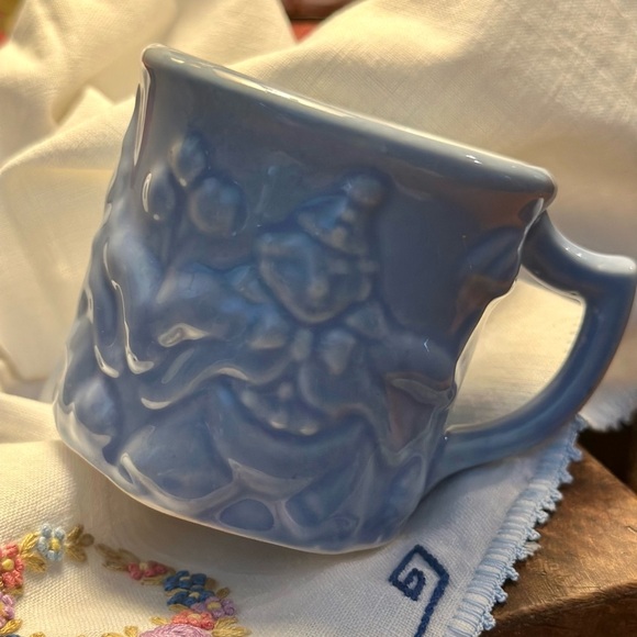 Baby Cup Hankscraft Red Wing Pottery - Picture 1 of 8